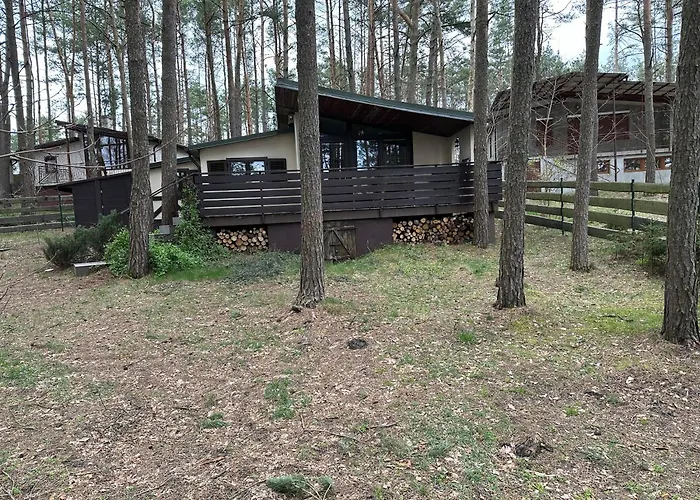 Domek Letniskowy \